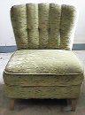 How to make a slipcover for a chair
