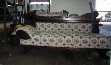 daybed