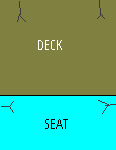 furniture deck