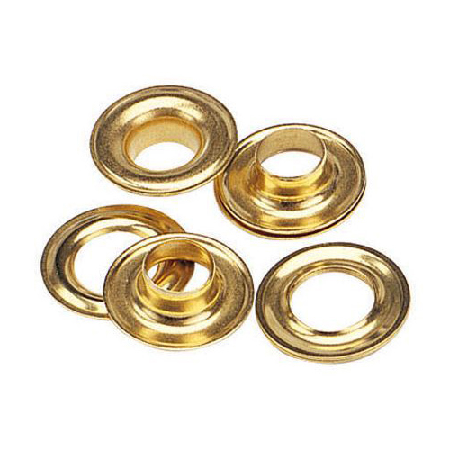 Brass Grommets