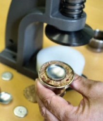 How to make buttons