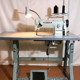 upholstery sewing machine