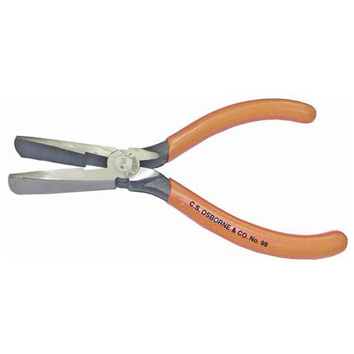 Duck Bill Pliers by Partsmaster 