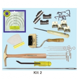 Custom tool kit 2