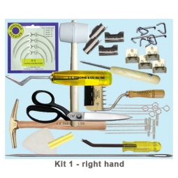 Custom tool kit 1