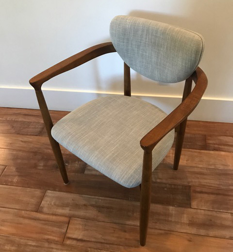  chair seat.