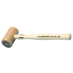 Rawhide Mallet