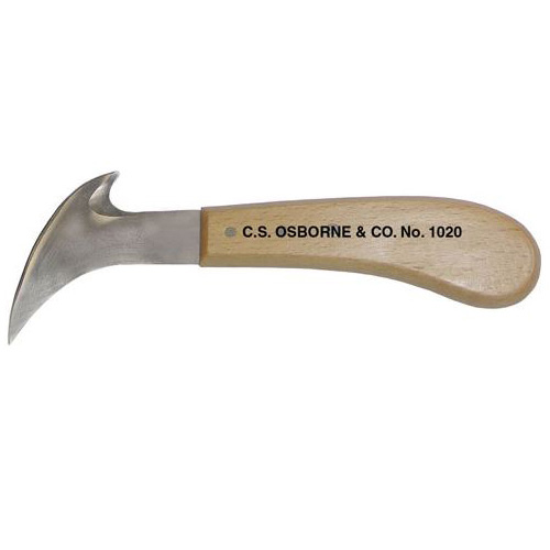 Seam Ripper by CS Osborne