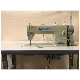 Upholstery Sewing Machines