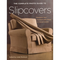 Guide To Slipcovers