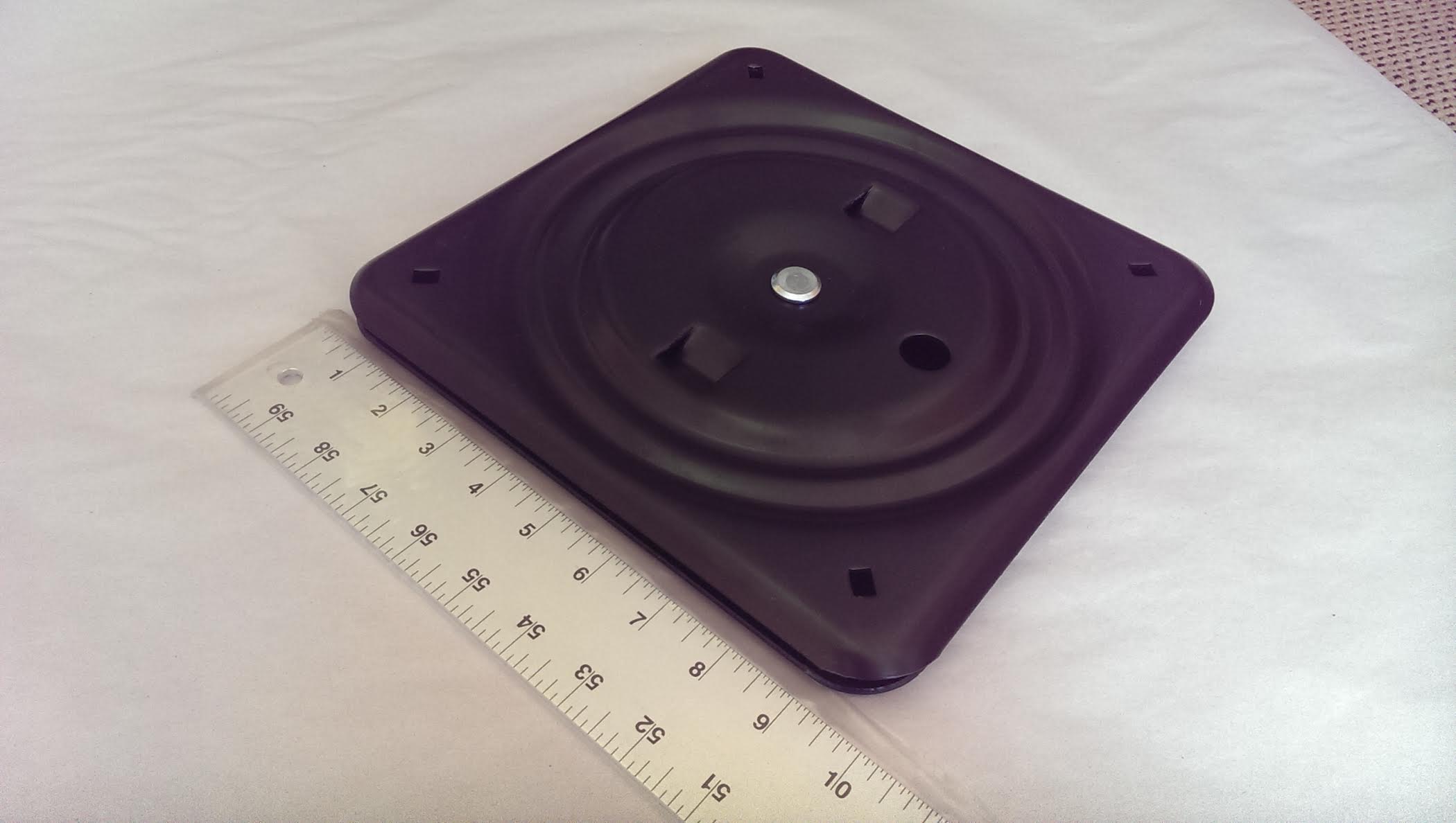 Swivel Plate