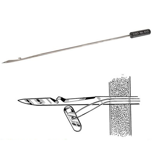 Osborne Upholstery Needles - Upholstery Connection